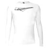 Men's Pro-Compression Long Sleeve T-Shirt Thumbnail