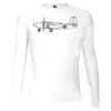 Men's Pro-Compression Long Sleeve T-Shirt Thumbnail