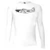 Men's Pro-Compression Long Sleeve T-Shirt Thumbnail