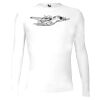 Men's Pro-Compression Long Sleeve T-Shirt Thumbnail