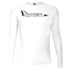 Men's Pro-Compression Long Sleeve T-Shirt Thumbnail
