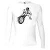 Men's Pro-Compression Long Sleeve T-Shirt Thumbnail