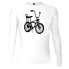 Men's Pro-Compression Long Sleeve T-Shirt Thumbnail