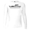 Men's Pro-Compression Long Sleeve T-Shirt Thumbnail