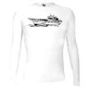 Men's Pro-Compression Long Sleeve T-Shirt Thumbnail