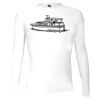 Men's Pro-Compression Long Sleeve T-Shirt Thumbnail