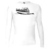 Men's Pro-Compression Long Sleeve T-Shirt Thumbnail