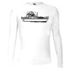 Men's Pro-Compression Long Sleeve T-Shirt Thumbnail