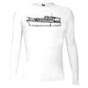 Men's Pro-Compression Long Sleeve T-Shirt Thumbnail
