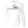 Men's Pro-Compression Long Sleeve T-Shirt Thumbnail