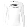 Men's Pro-Compression Long Sleeve T-Shirt Thumbnail