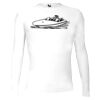 Men's Pro-Compression Long Sleeve T-Shirt Thumbnail