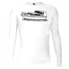 Men's Pro-Compression Long Sleeve T-Shirt Thumbnail