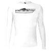 Men's Pro-Compression Long Sleeve T-Shirt Thumbnail