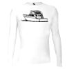 Men's Pro-Compression Long Sleeve T-Shirt Thumbnail