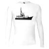 Men's Pro-Compression Long Sleeve T-Shirt Thumbnail