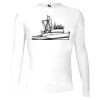 Men's Pro-Compression Long Sleeve T-Shirt Thumbnail