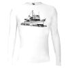 Men's Pro-Compression Long Sleeve T-Shirt Thumbnail