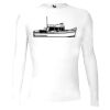 Men's Pro-Compression Long Sleeve T-Shirt Thumbnail