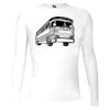 Men's Pro-Compression Long Sleeve T-Shirt Thumbnail