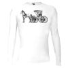 Men's Pro-Compression Long Sleeve T-Shirt Thumbnail