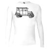 Men's Pro-Compression Long Sleeve T-Shirt Thumbnail