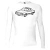 Men's Pro-Compression Long Sleeve T-Shirt Thumbnail