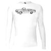 Men's Pro-Compression Long Sleeve T-Shirt Thumbnail
