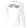 Men's Pro-Compression Long Sleeve T-Shirt Thumbnail