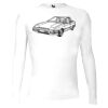 Men's Pro-Compression Long Sleeve T-Shirt Thumbnail