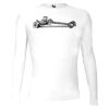 Men's Pro-Compression Long Sleeve T-Shirt Thumbnail