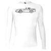 Men's Pro-Compression Long Sleeve T-Shirt Thumbnail