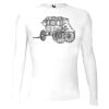Men's Pro-Compression Long Sleeve T-Shirt Thumbnail