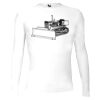 Men's Pro-Compression Long Sleeve T-Shirt Thumbnail