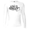 Men's Pro-Compression Long Sleeve T-Shirt Thumbnail