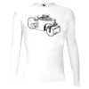 Men's Pro-Compression Long Sleeve T-Shirt Thumbnail