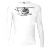 Men's Pro-Compression Long Sleeve T-Shirt Thumbnail
