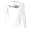 Men's Pro-Compression Long Sleeve T-Shirt Thumbnail