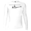 Men's Pro-Compression Long Sleeve T-Shirt Thumbnail