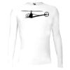 Men's Pro-Compression Long Sleeve T-Shirt Thumbnail