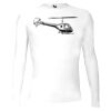 Men's Pro-Compression Long Sleeve T-Shirt Thumbnail
