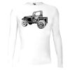 Men's Pro-Compression Long Sleeve T-Shirt Thumbnail
