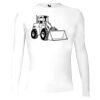 Men's Pro-Compression Long Sleeve T-Shirt Thumbnail