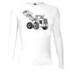 Men's Pro-Compression Long Sleeve T-Shirt Thumbnail