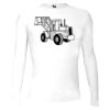 Men's Pro-Compression Long Sleeve T-Shirt Thumbnail
