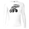 Men's Pro-Compression Long Sleeve T-Shirt Thumbnail