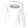Men's Pro-Compression Long Sleeve T-Shirt Thumbnail