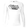 Men's Pro-Compression Long Sleeve T-Shirt Thumbnail