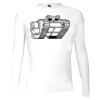 Men's Pro-Compression Long Sleeve T-Shirt Thumbnail
