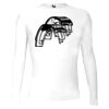 Men's Pro-Compression Long Sleeve T-Shirt Thumbnail